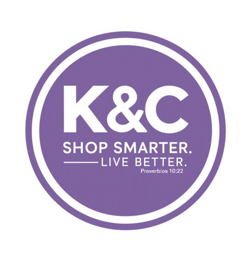 K&C Shop Smarter, Live Better